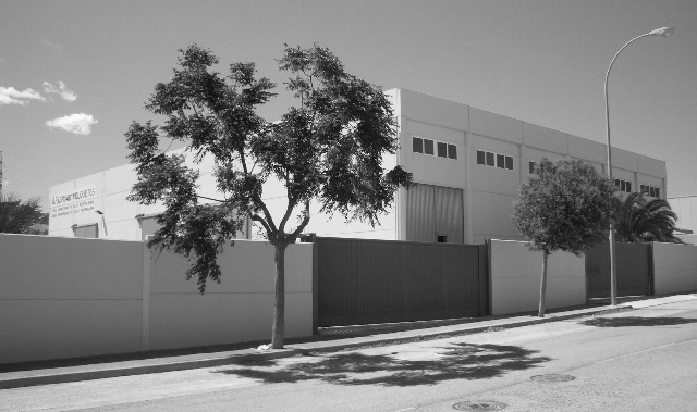 Our Office