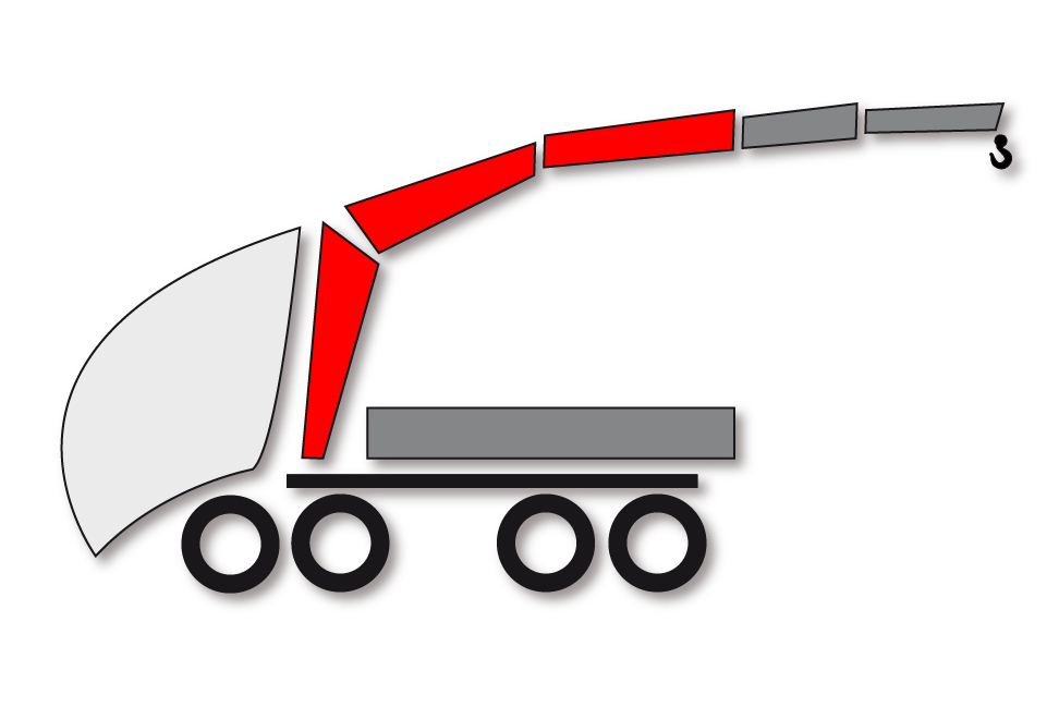 Gruas articuladas Image