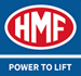 HMF Logo