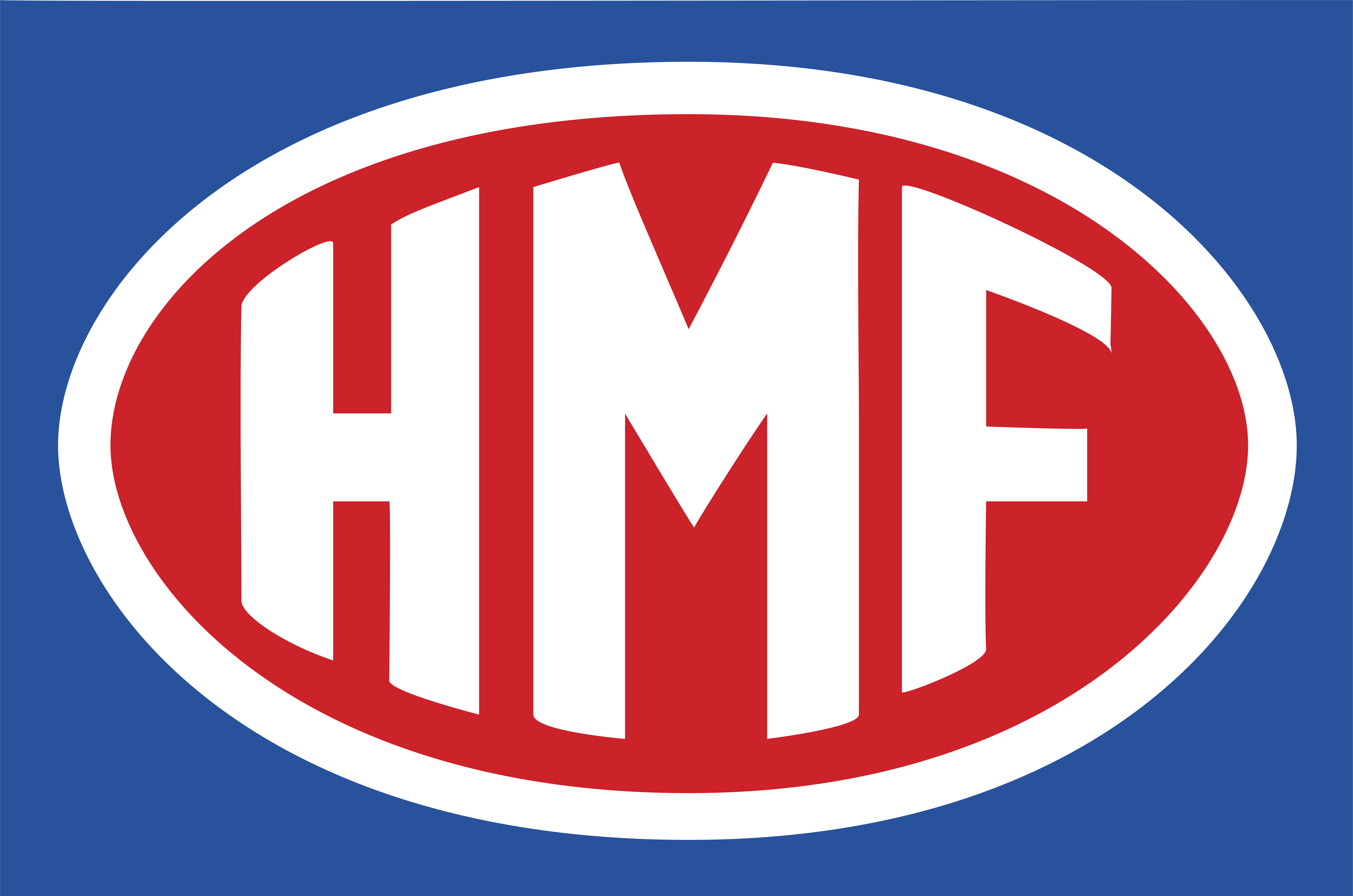 HMF Logo